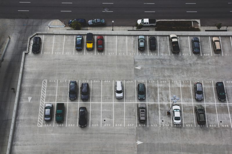 「PPPark!」駐車場料金検索アプリの定番！！安い駐車場の検索から案内まで！
